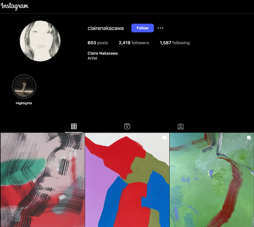 Instagram