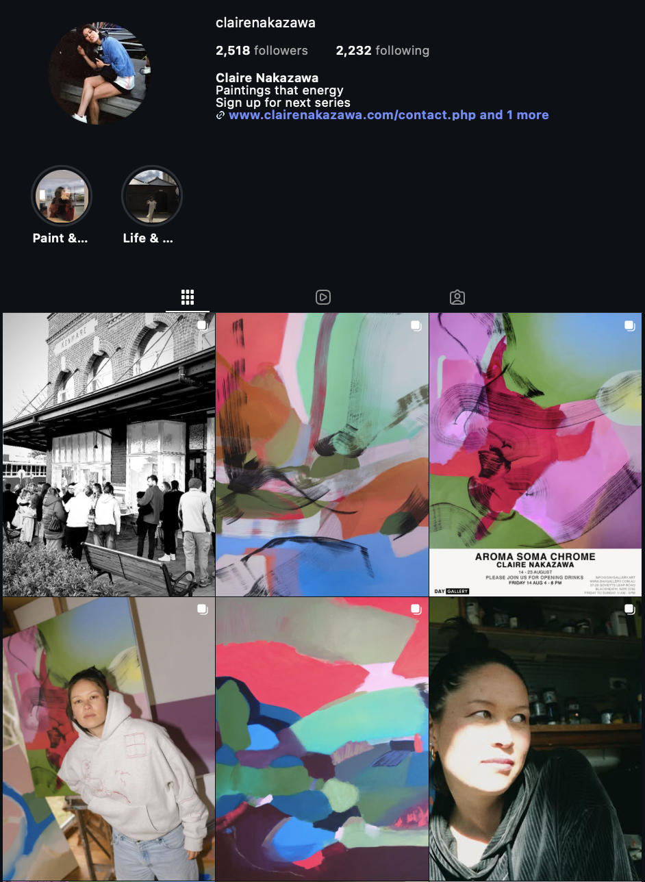 Instagram